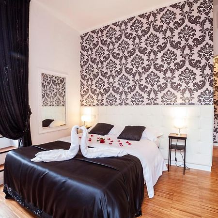 Ostiense Suites Roma Eksteriør bilde