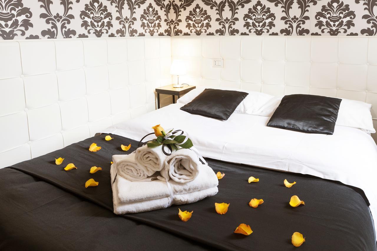 Ostiense Suites Roma Eksteriør bilde