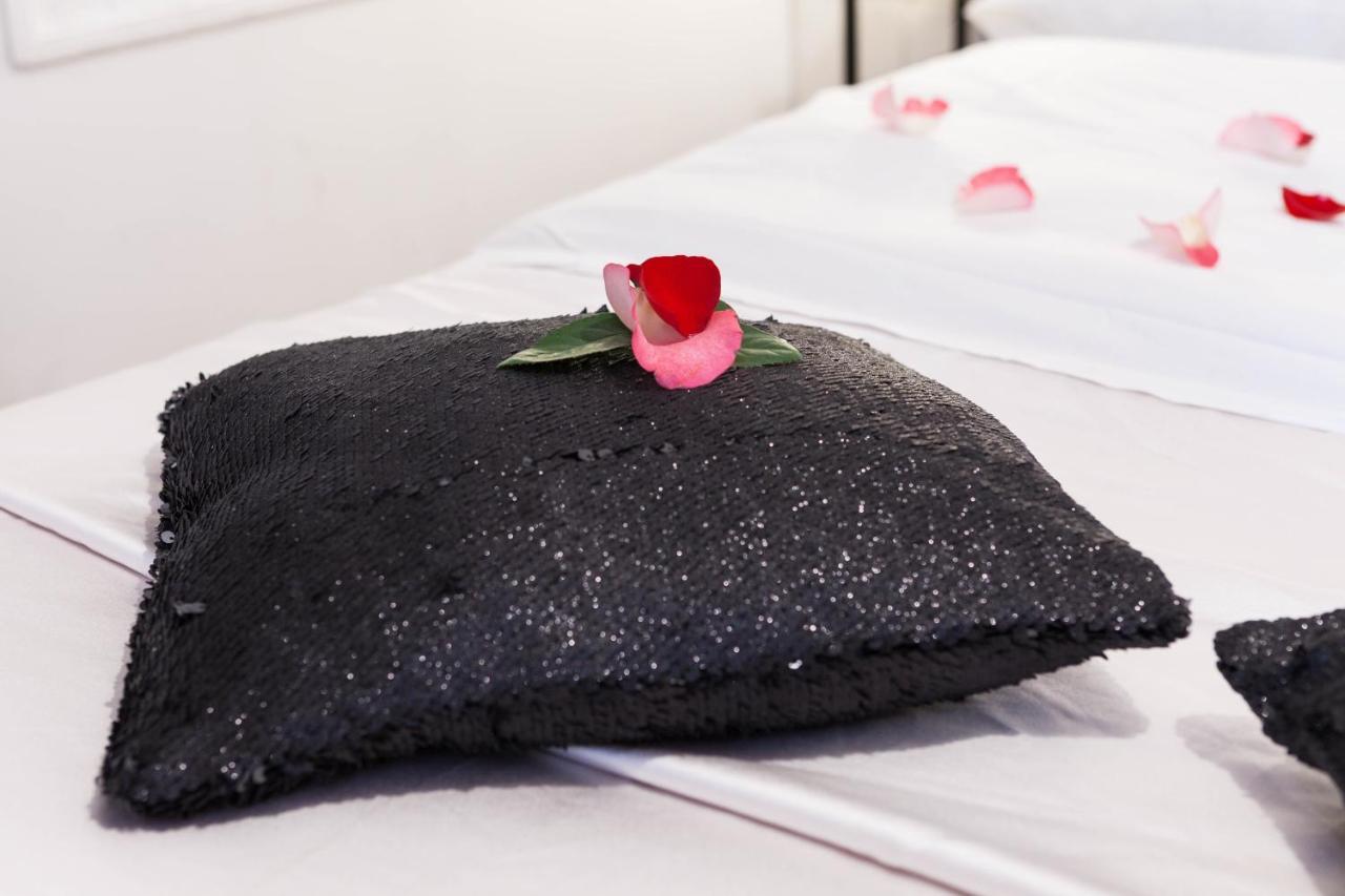 Ostiense Suites Roma Eksteriør bilde