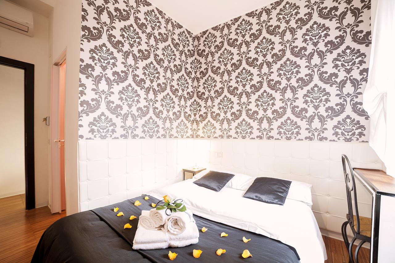 Ostiense Suites Roma Eksteriør bilde