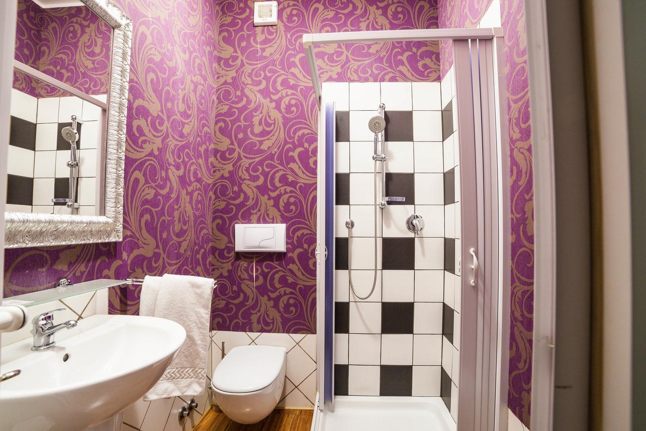 Ostiense Suites Roma Eksteriør bilde