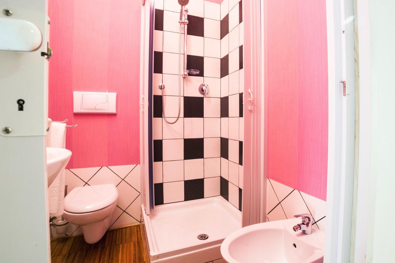 Ostiense Suites Roma Eksteriør bilde