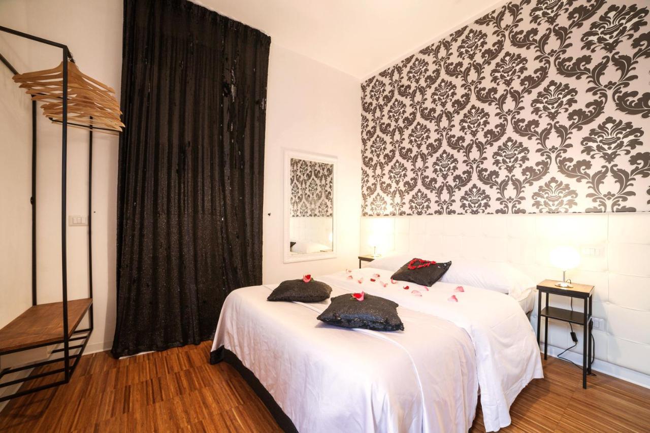 Ostiense Suites Roma Eksteriør bilde